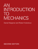 Mechanics Kleppner-2ed.pdf